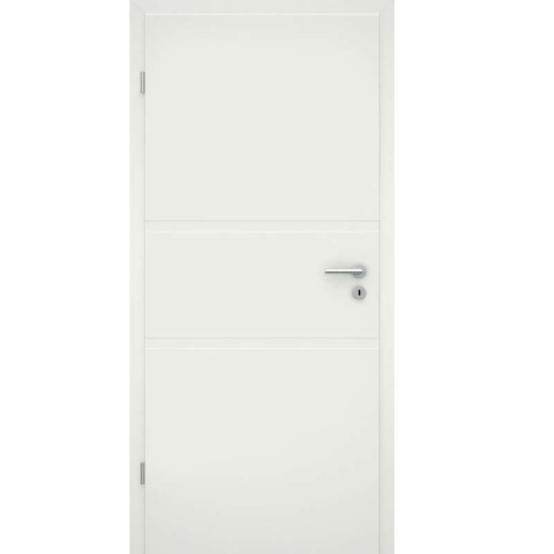 Tür Bauhaus 01